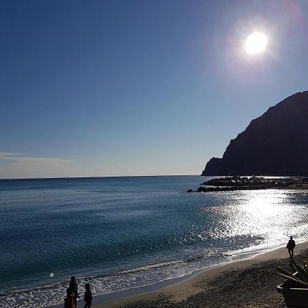 Ferienwohnung Fulvia House Monterosso al Mare Exterior foto