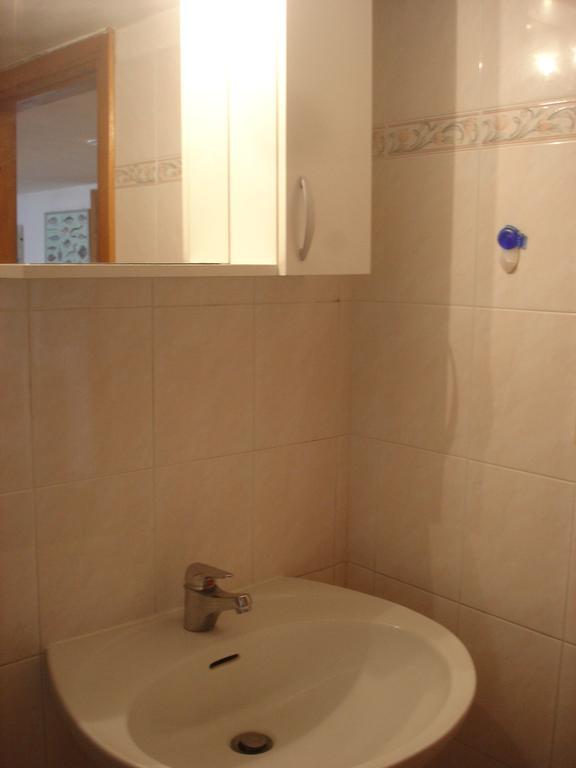 Ferienwohnung Fulvia House Monterosso al Mare Exterior foto