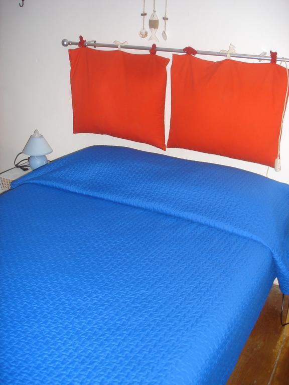 Ferienwohnung Fulvia House Monterosso al Mare Exterior foto