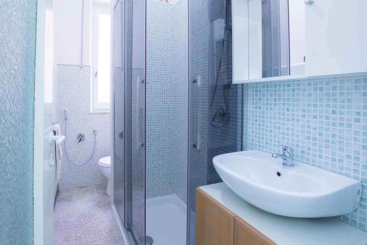 Ferienwohnung Fulvia House Monterosso al Mare Exterior foto