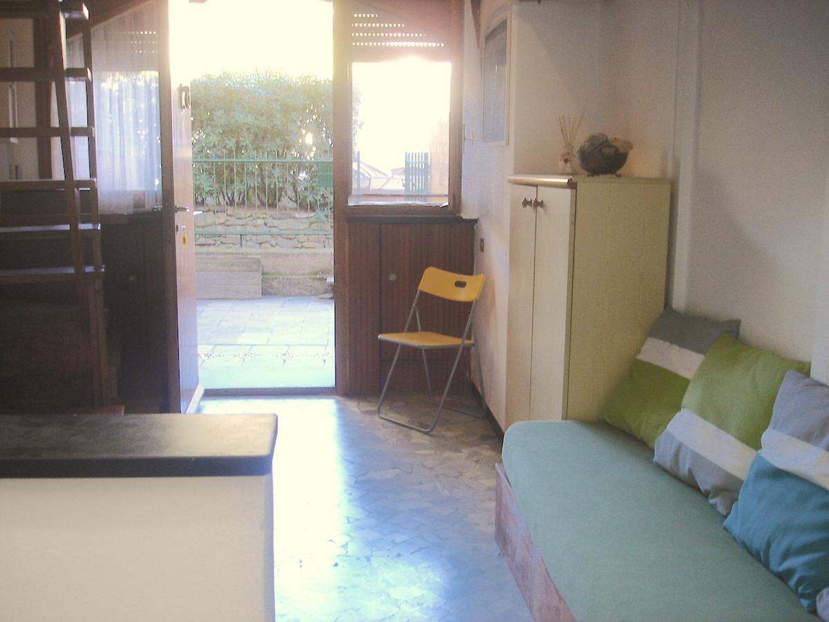 Ferienwohnung Fulvia House Monterosso al Mare Exterior foto