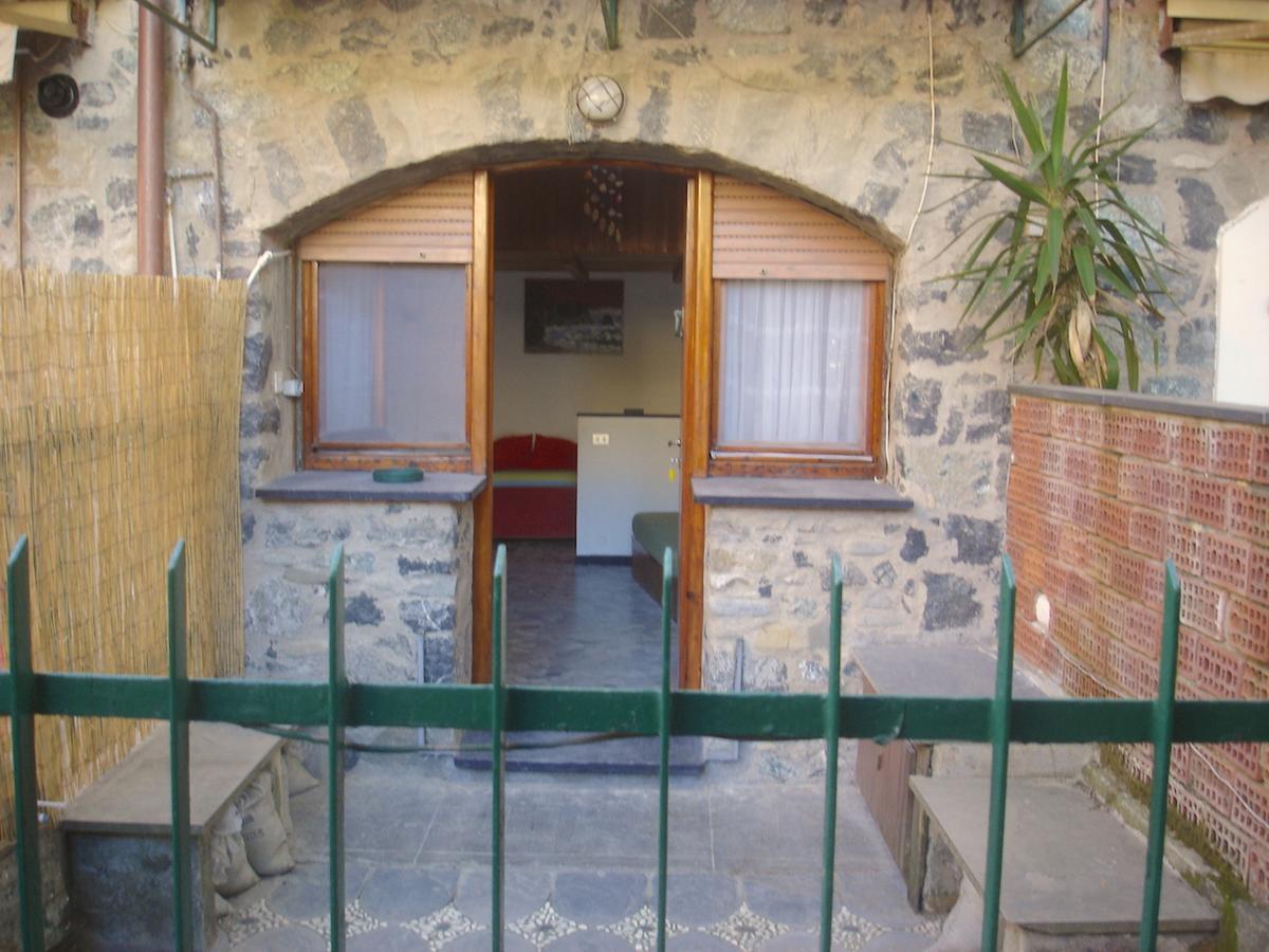 Ferienwohnung Fulvia House Monterosso al Mare Exterior foto