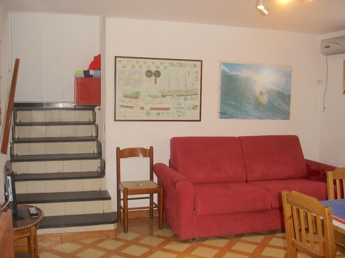Ferienwohnung Fulvia House Monterosso al Mare Exterior foto