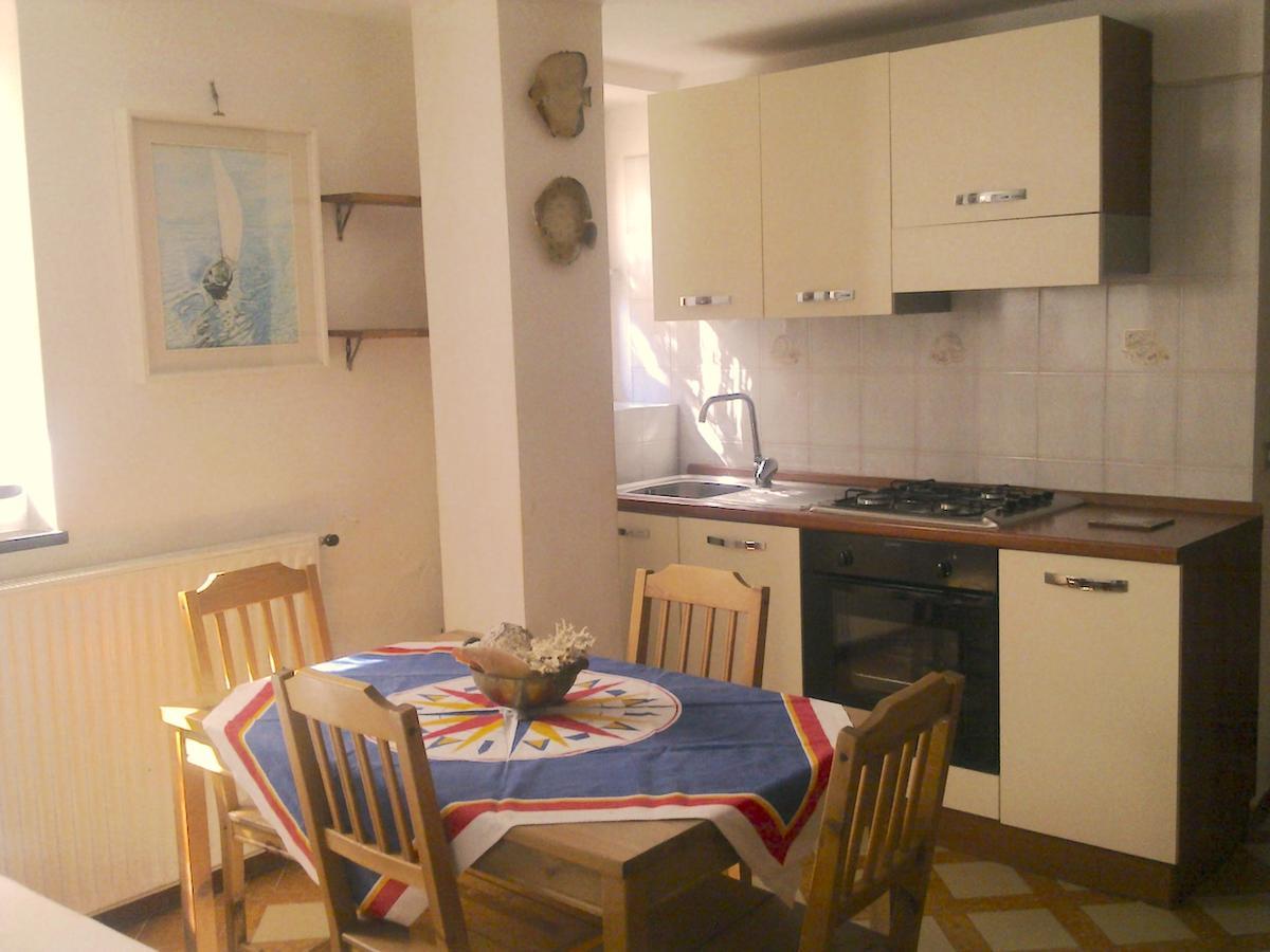 Ferienwohnung Fulvia House Monterosso al Mare Exterior foto