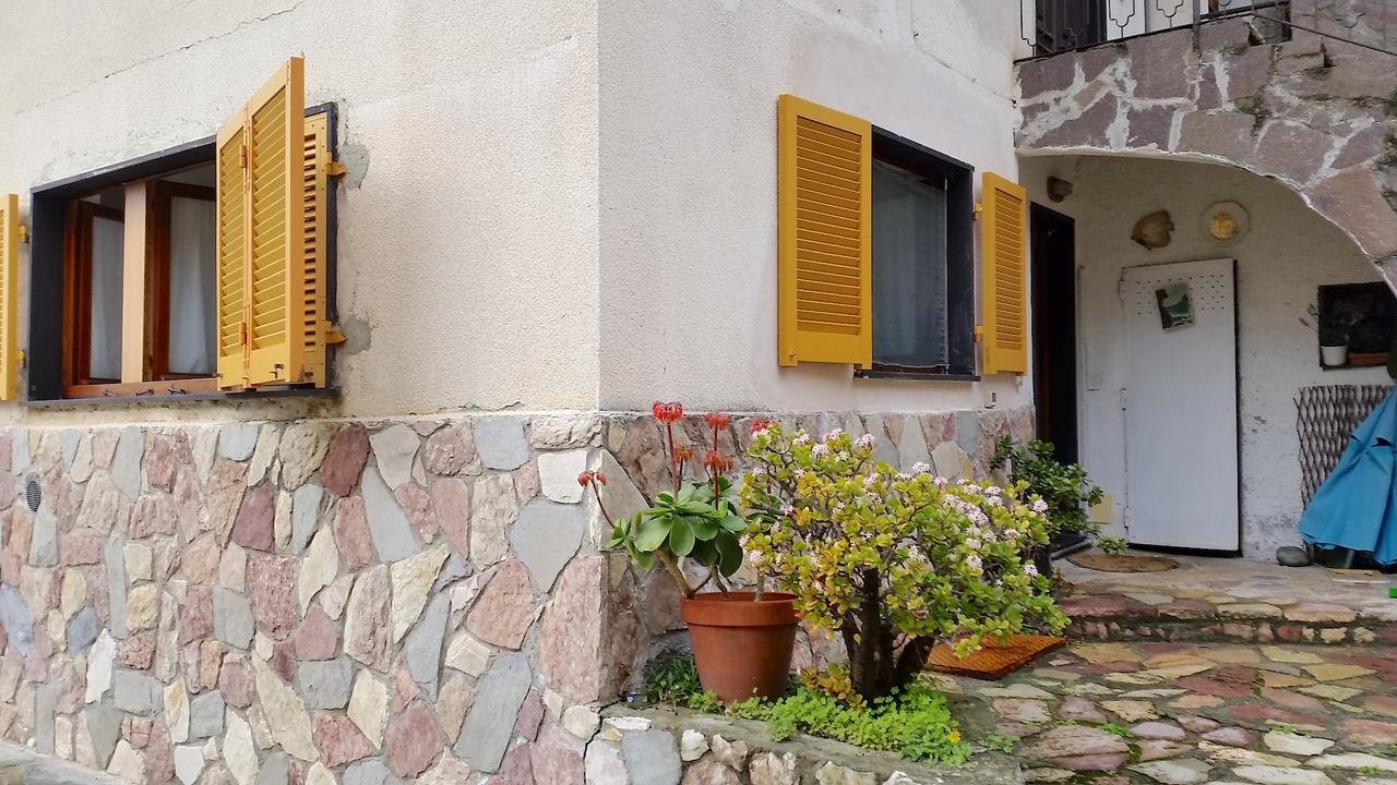 Ferienwohnung Fulvia House Monterosso al Mare Exterior foto