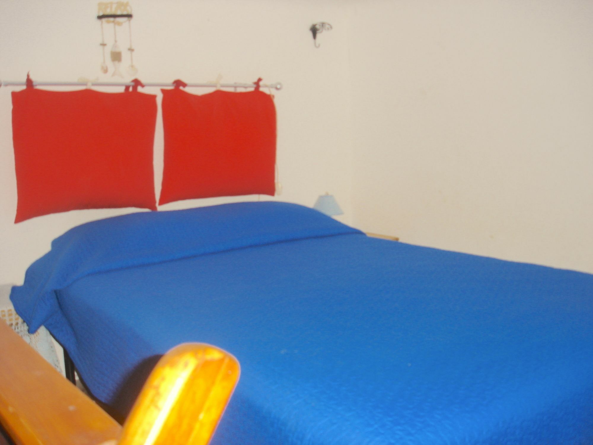 Ferienwohnung Fulvia House Monterosso al Mare Exterior foto